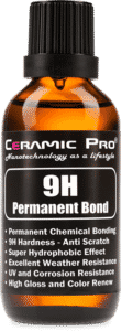 Ceramic Pro 9H