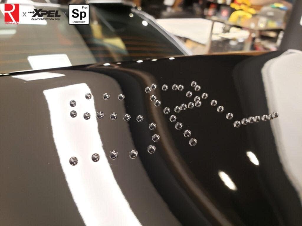 20191024_115521 Honda Civic Type R ceramic coated in Richmond with Revivify by Speed Project Laboratory