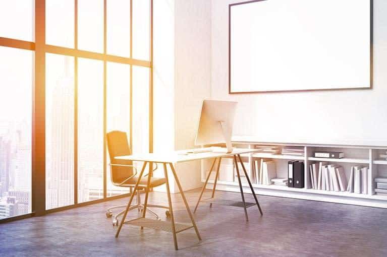 XPEL Solar Smart Workplace