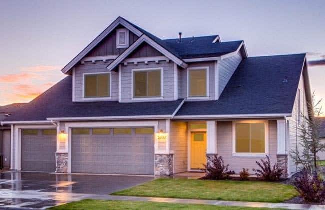 XPEL-VISION-ARCHITECTURAL-SOLAR-FILM-SECURITY-FILM-TINT-SIMULATOR Small House