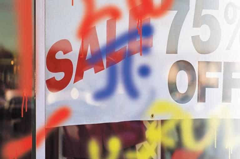 Xpel Graffit Discount Board