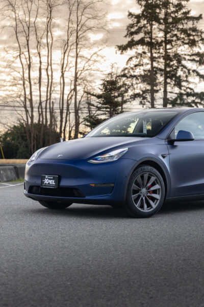 Hatch Car