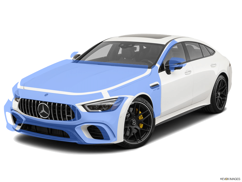 amg gt 4dr_pkg C_plus_a-pillars