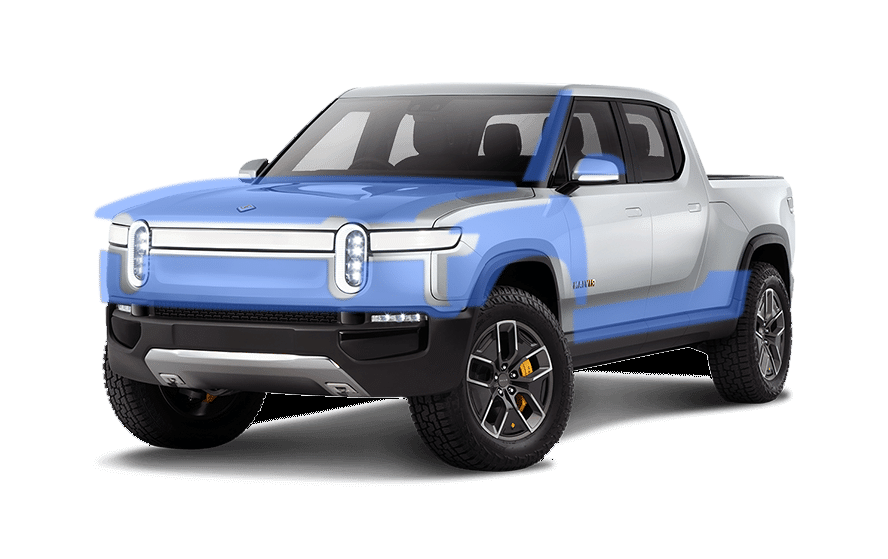 Rivian R1T_PKG C +