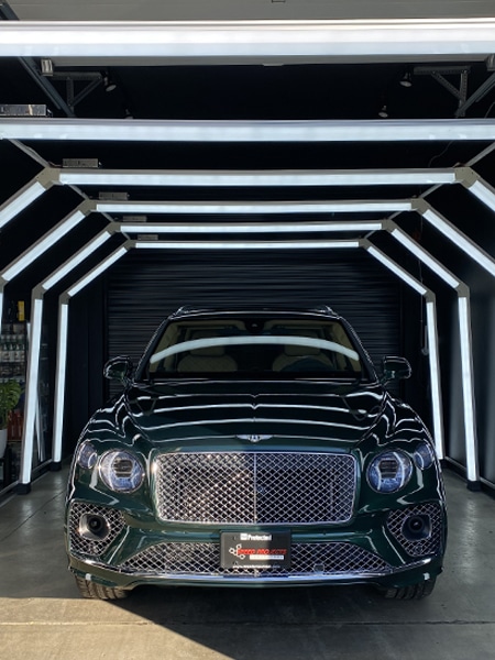 bentayga bentayga