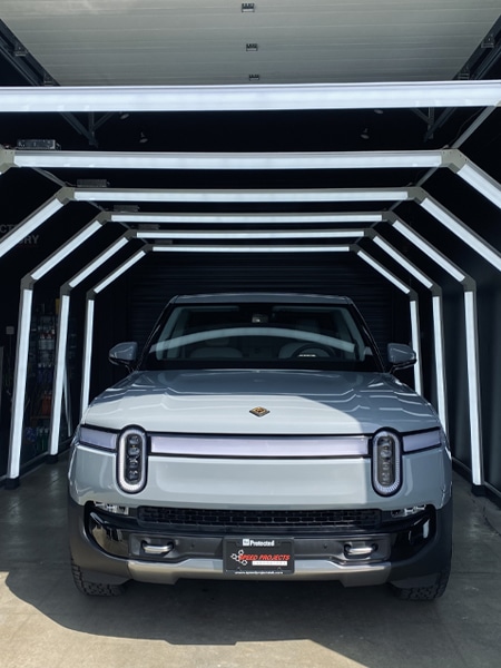 rivian rivian