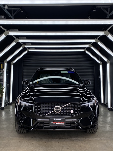 volvo volvo