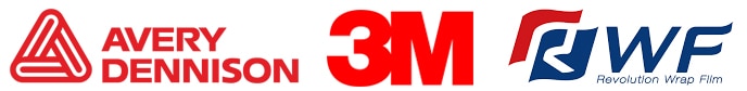 avery dennison_3M_RWF_logo banner