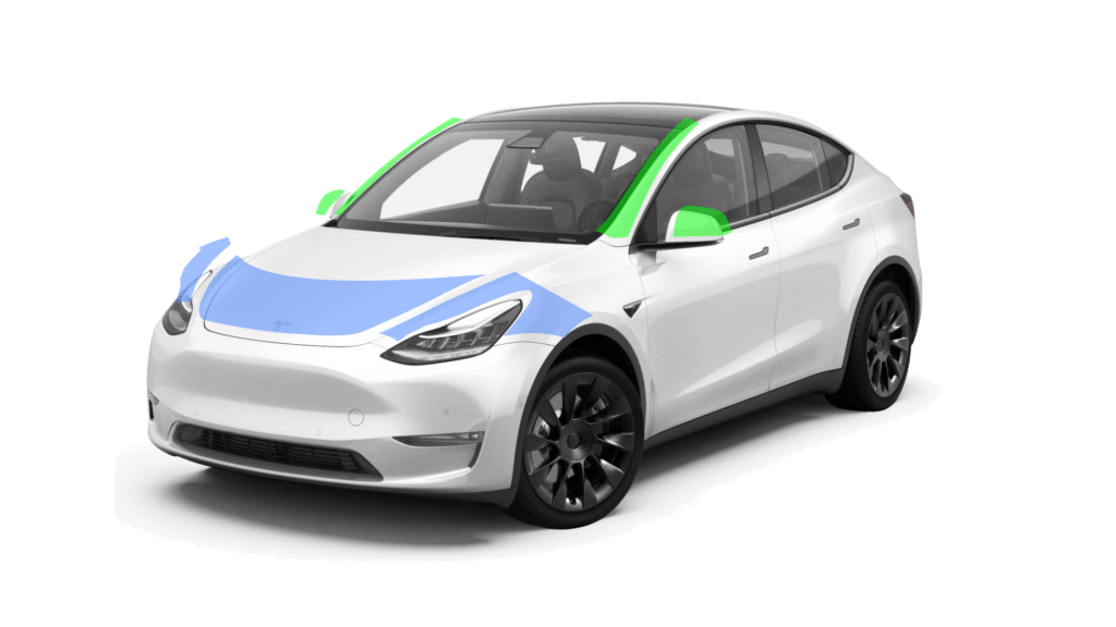 model Y_pkg A Plus