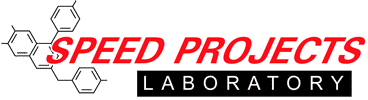 Speed Projects Lab
