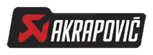 akrapovic copy