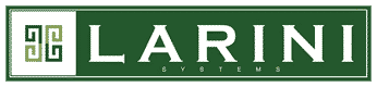 larini logo