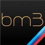 bme logo