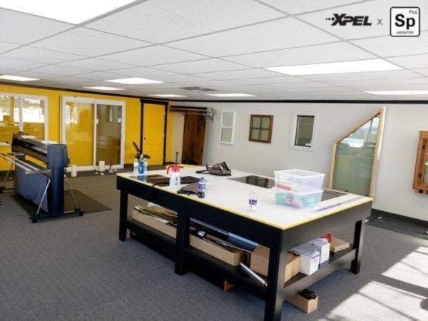XPEL Vision Home
