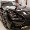 Ceramic Coating Car
