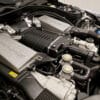 Supercharger installation Center