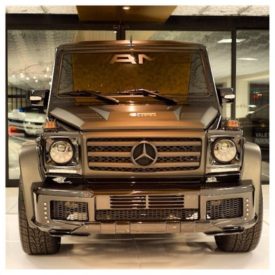 Mercedes G55 AMG tuned for @couturecustoms .This car has a complete build including Bodykit, wheels, etc by Couture Customs #mercedes #G55 #AMG #ecutuning #ecutuninggroup #couturecustoms